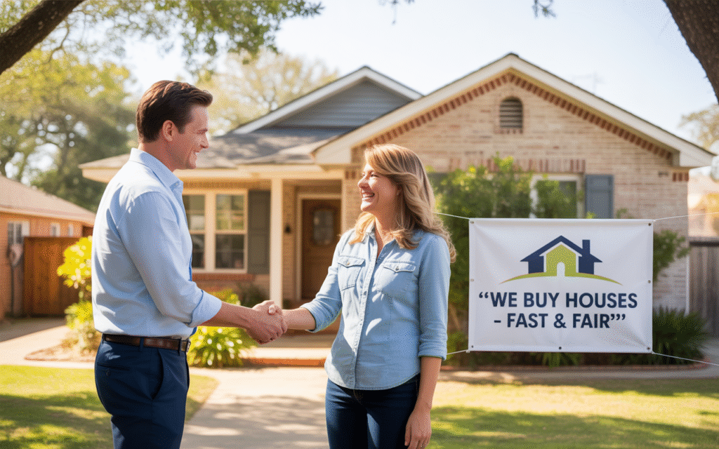 sell my house fast edinburg Texas Now