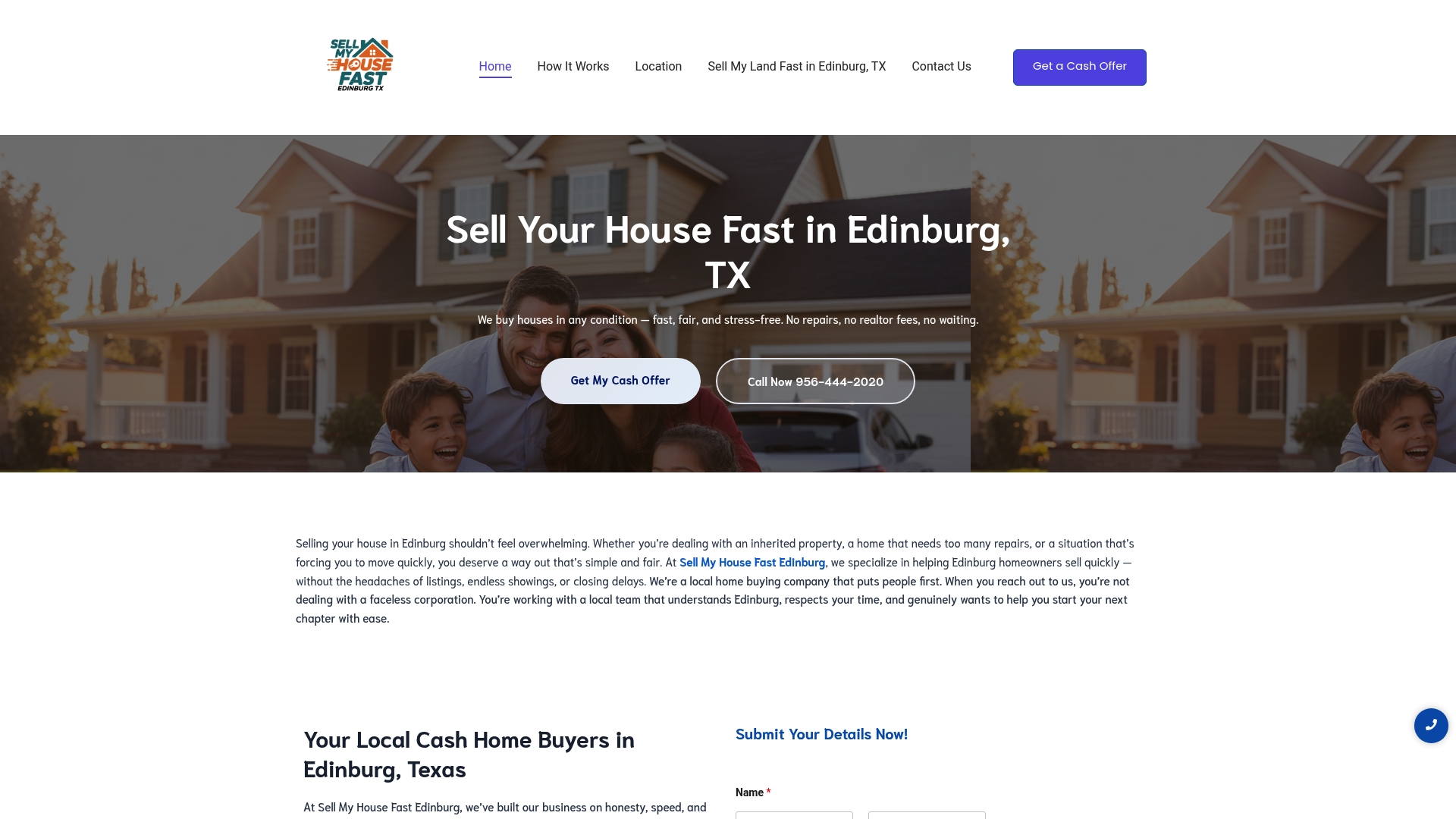 Sellmyhousefastedinburg